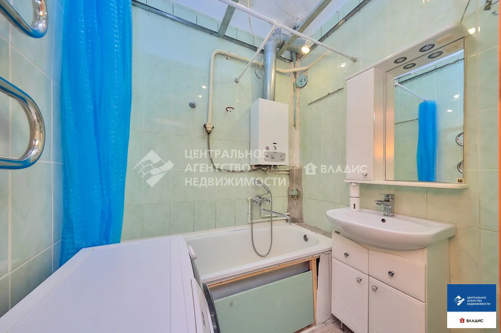 Продажа квартиры, Рязань, ул. Октябрьская - Фото 11
