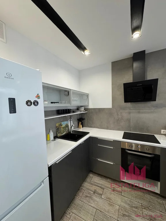 Продажа квартиры, ул. Новодмитровская - Фото 15