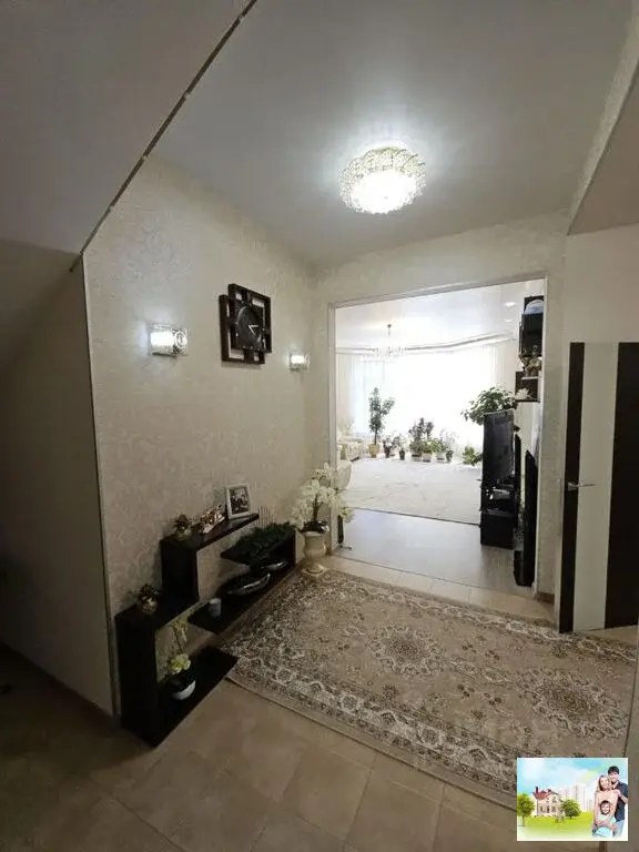 Продажа коттеджа 295 м2 в ДНТ Солнечная Поляна - Фото 19