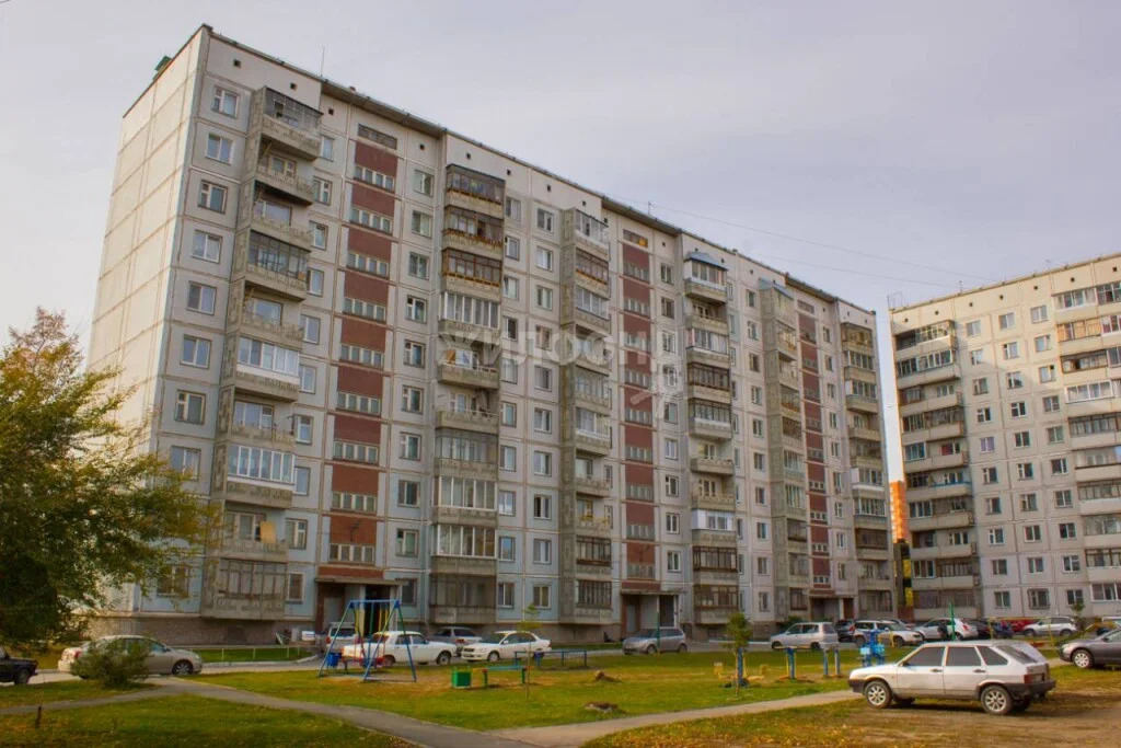 Продажа квартиры, Новосибирск, ул. Вахтангова - Фото 18