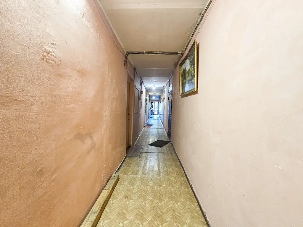 Комната Курчатова, дом 43 - Фото 10