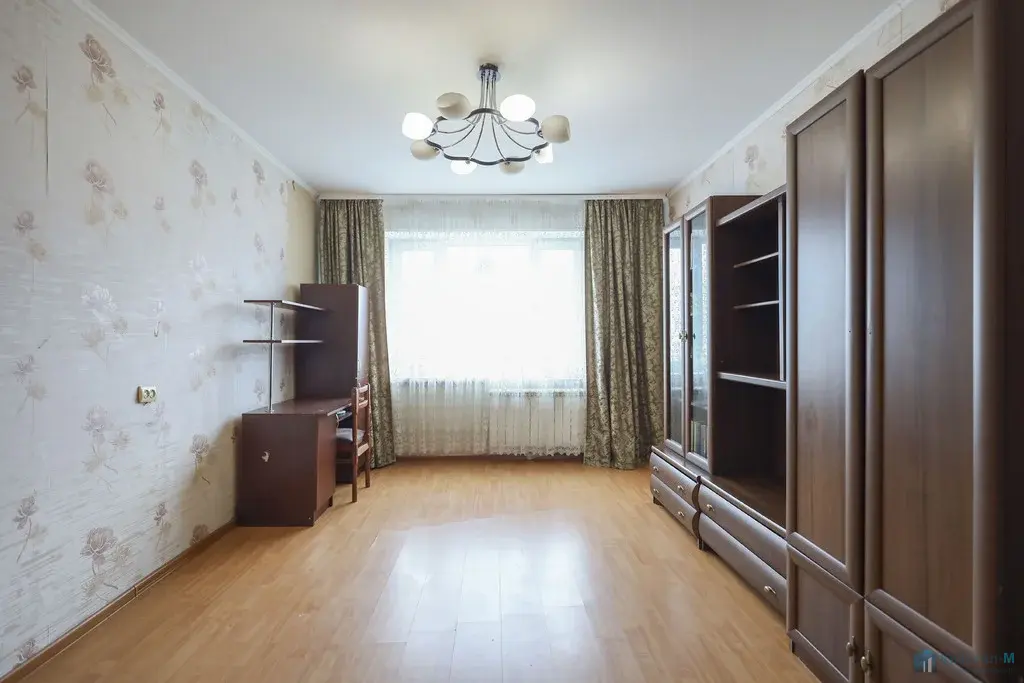 Если вы давно ищете квартиру, где у каждого члена семьи будет своя пол - Фото 9