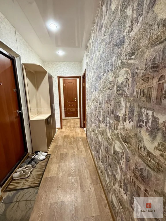 Продажа квартиры, Казань, ул. Академика Глушко - Фото 22