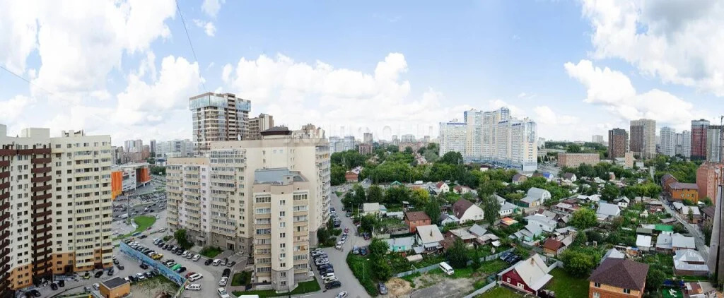 Продажа квартиры, Новосибирск, ул. Военная - Фото 52