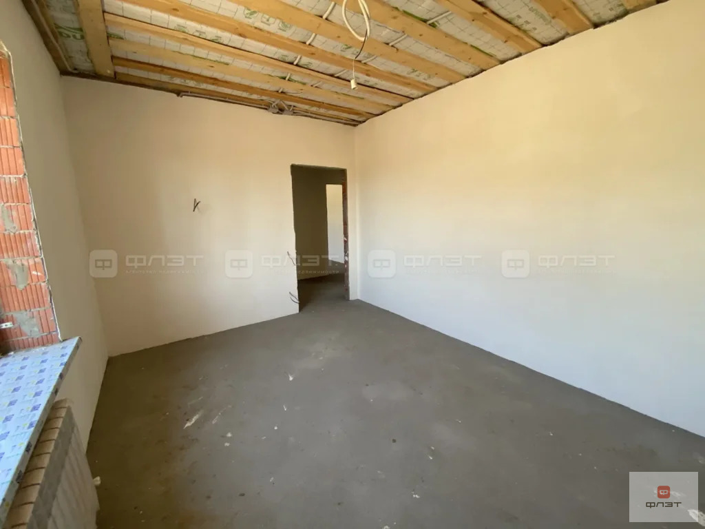 Продажа дома, Куюки, Пестречинский район, ул. Лесная - Фото 16