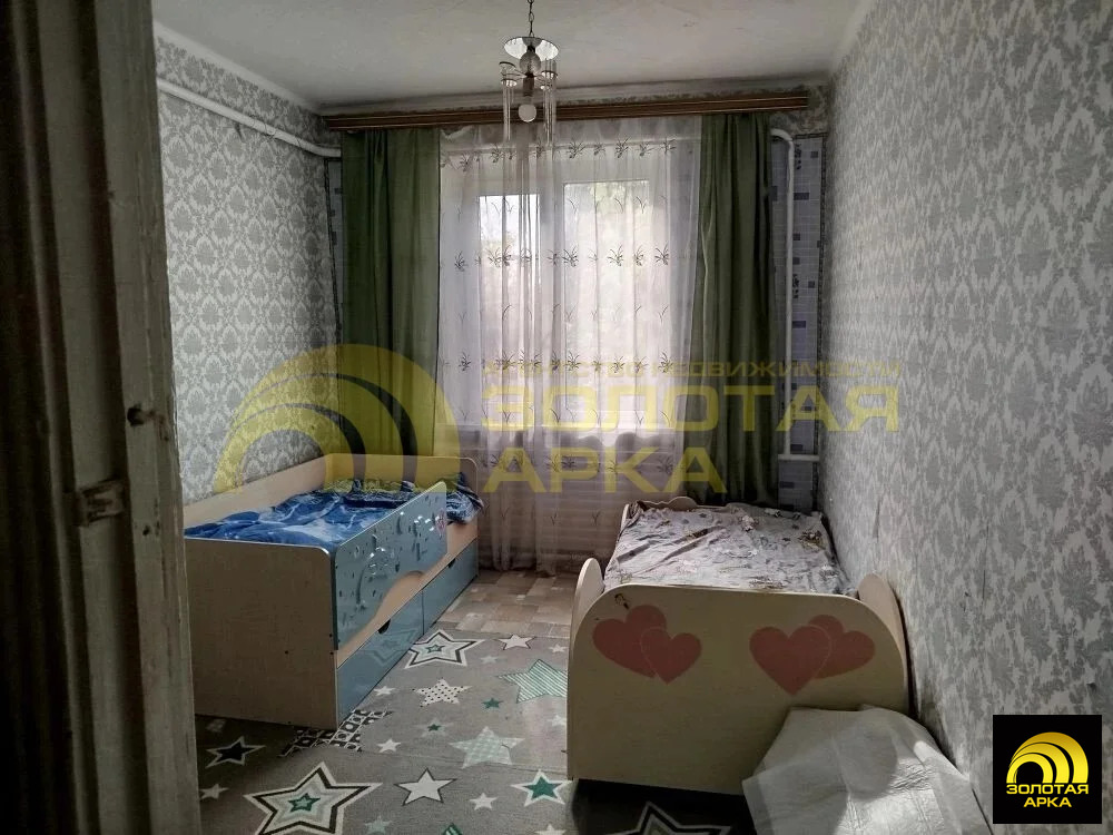 Продажа дома, Красный Октябрь, Темрюкский район, ул. Центральная - Фото 9