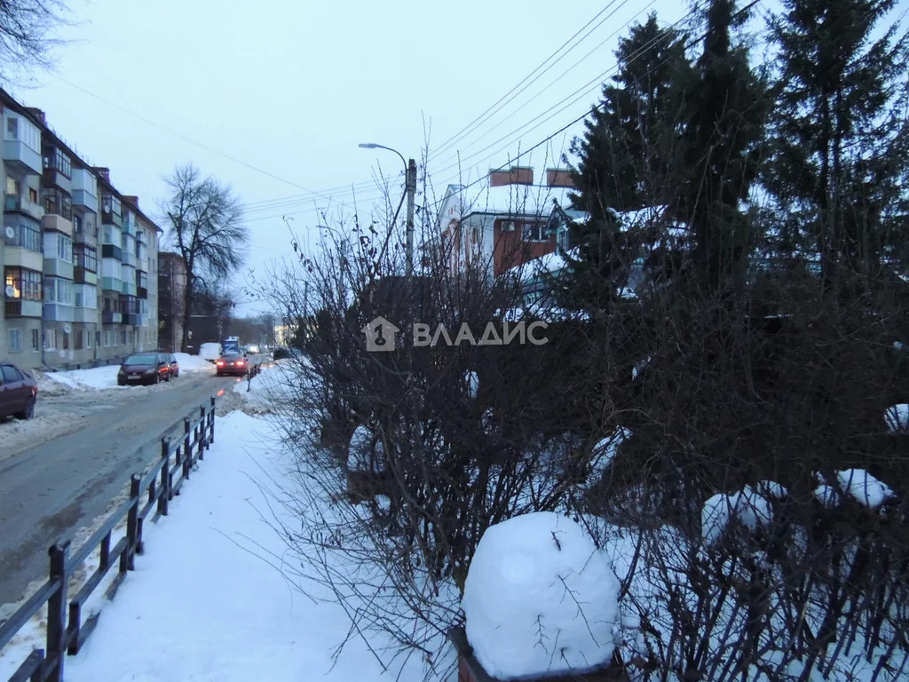 городской округ Владимир, Владимир, Фрунзенский район, 1-я Пионерская ... - Фото 28