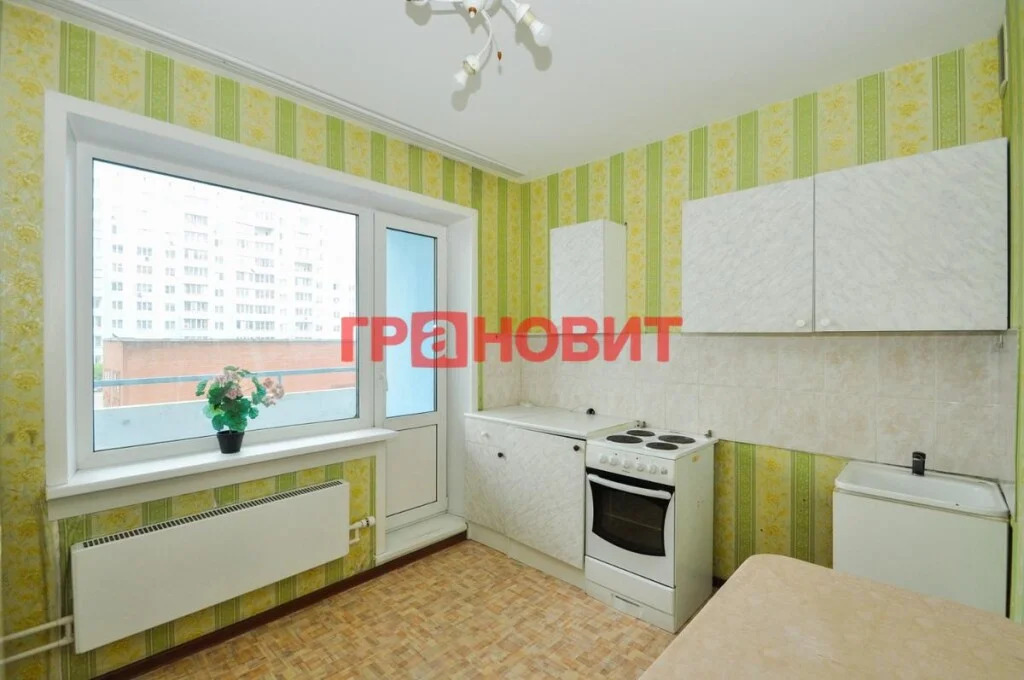 Продажа квартиры, Новосибирск, ул. Титова - Фото 1