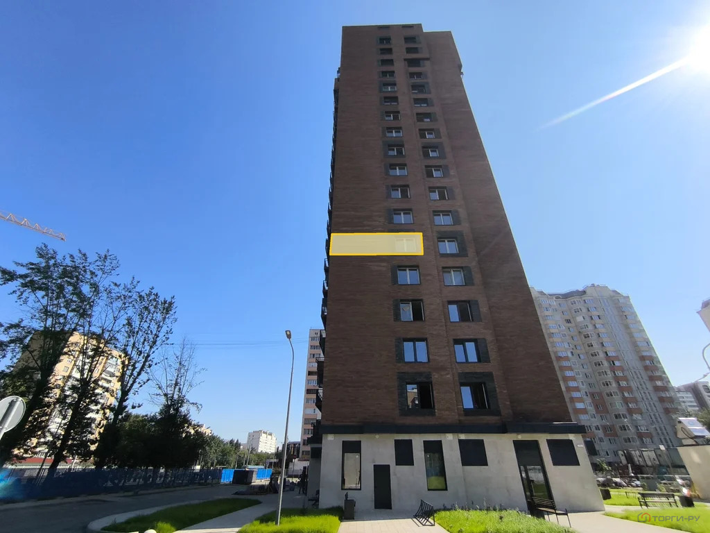 Продажа квартиры, ул. Полярная - Фото 3