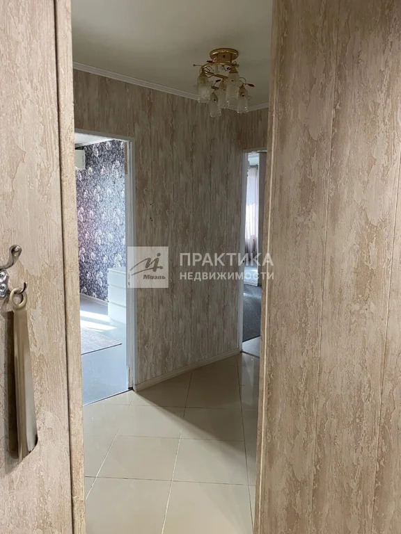 Продажа квартиры, Мытищи, Мытищинский район, Олимпийский пр-кт. - Фото 6