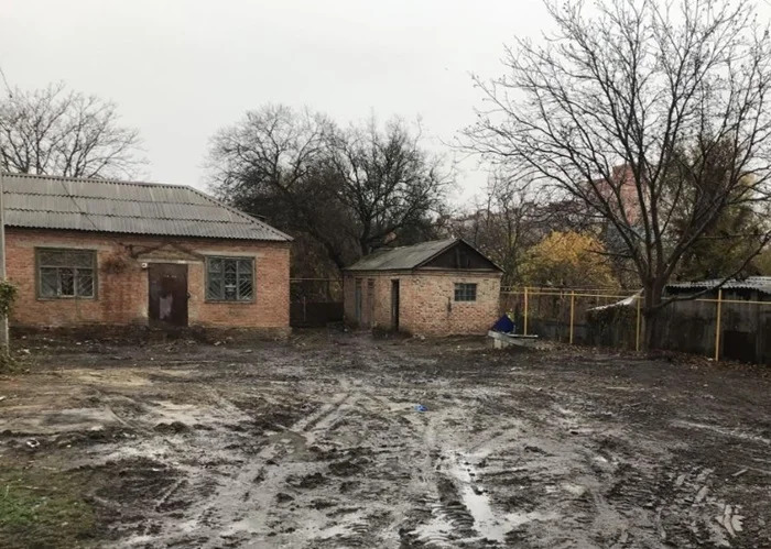 Продажа участка, Батайск, ул. Горького - Фото 0