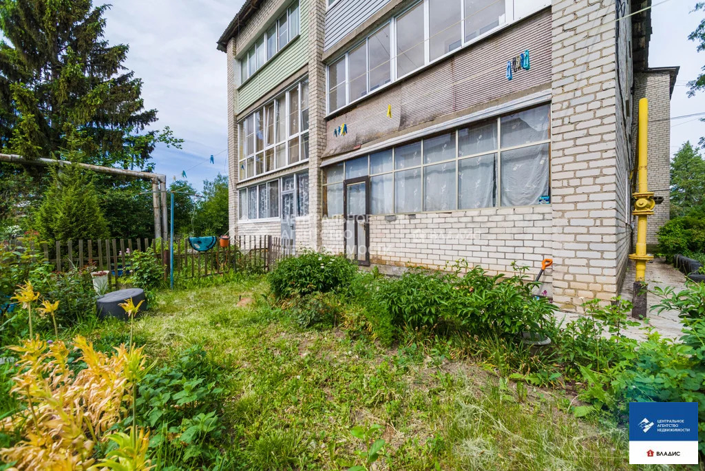 Продажа квартиры, Баграмово, Рыбновский район - Фото 15