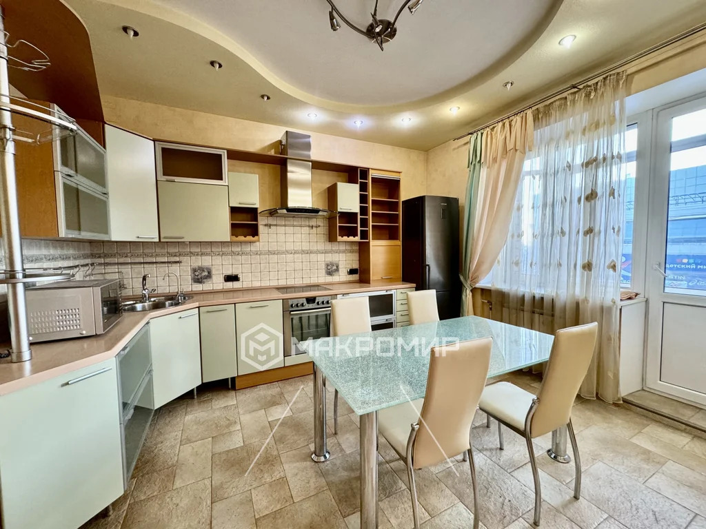 Продажа квартиры, Архангельск, Троицкий пр-кт. - Фото 18