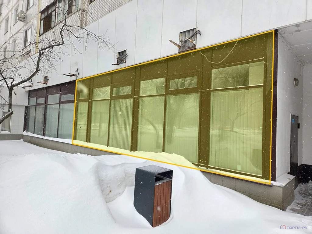 Продажа торгового помещения, Алтуфьевское ш. - Фото 4