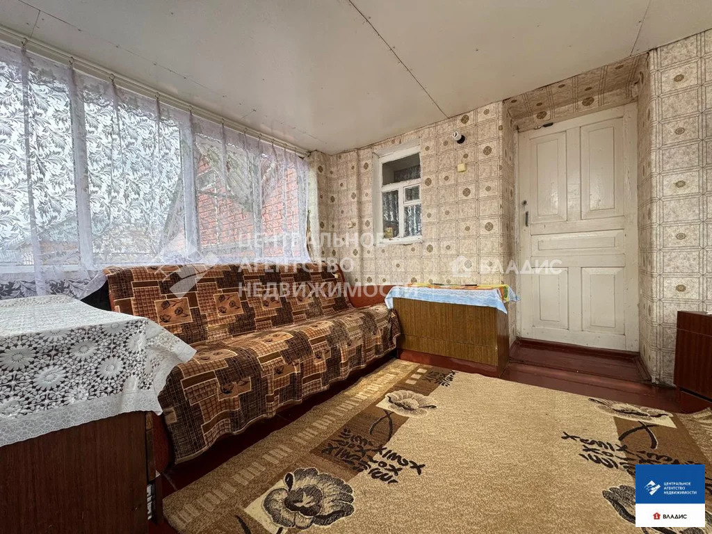 Продажа дома, Устрань, Спасский район, Озёрная улица - Фото 2