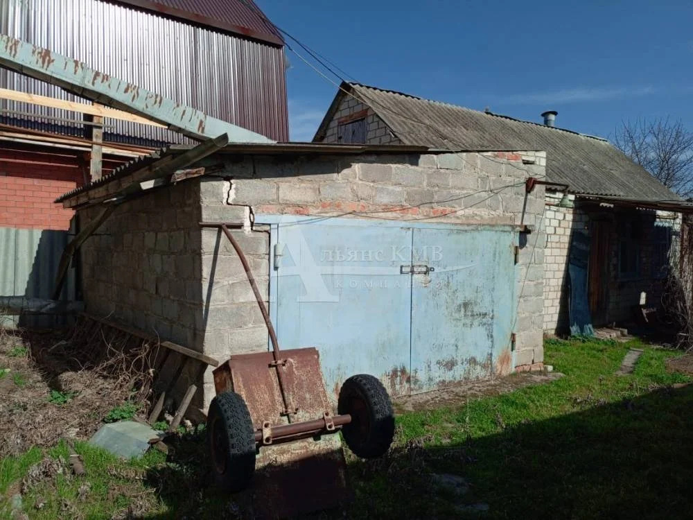 Продажа дома, Георгиевск, ул. Котовского - Фото 16