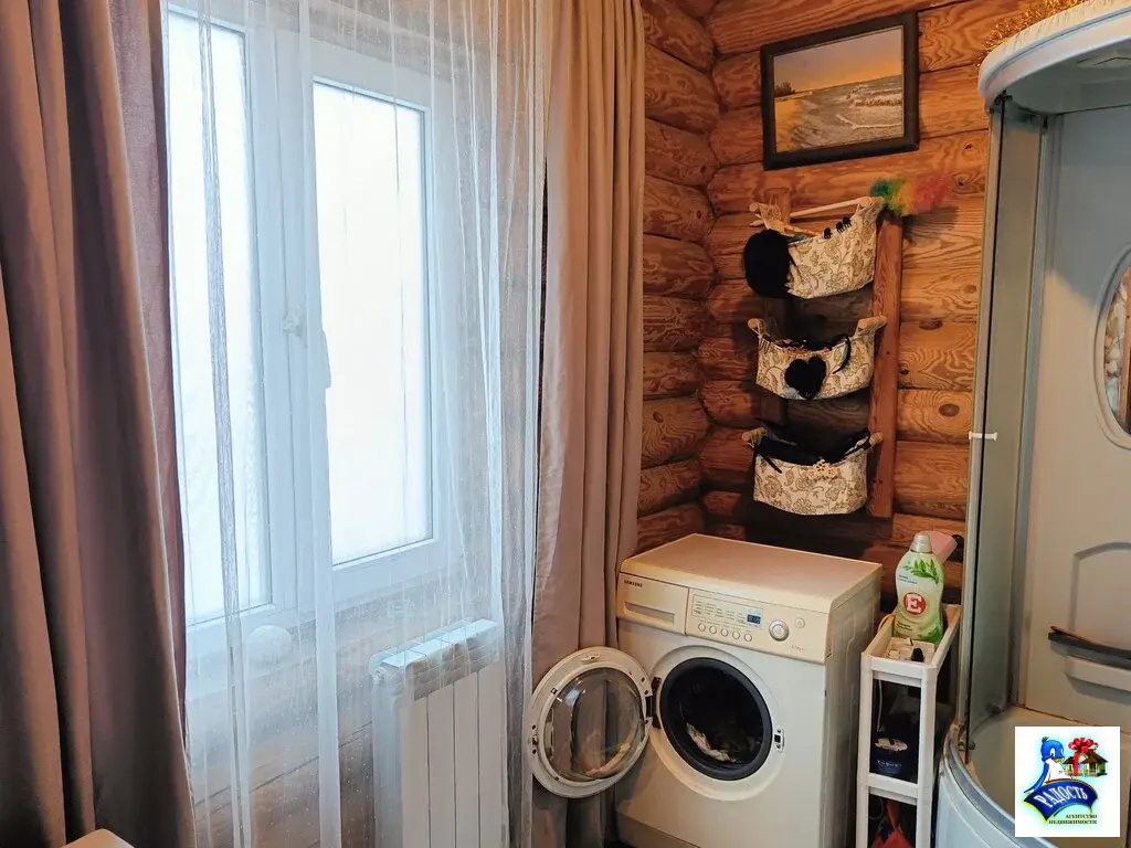 Продам новый, деревянный дом в хорошем месте. - Фото 6