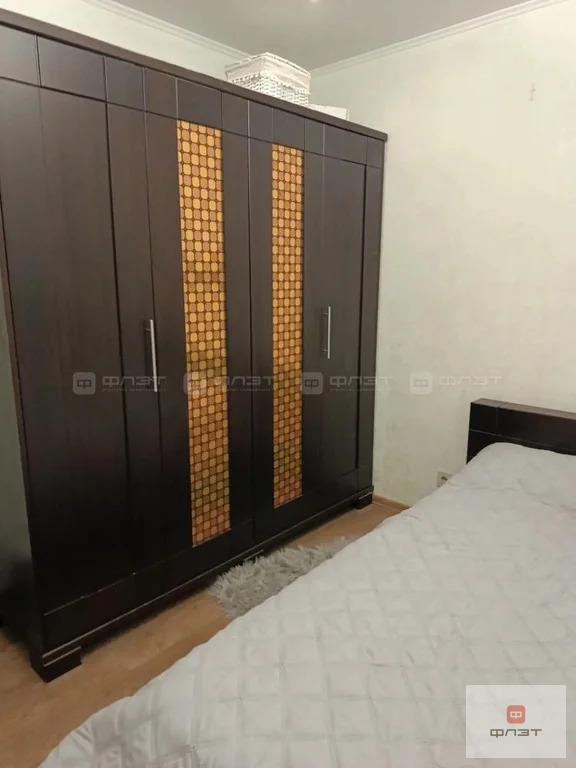 Продажа квартиры, Казань, ул. Чистопольская - Фото 11