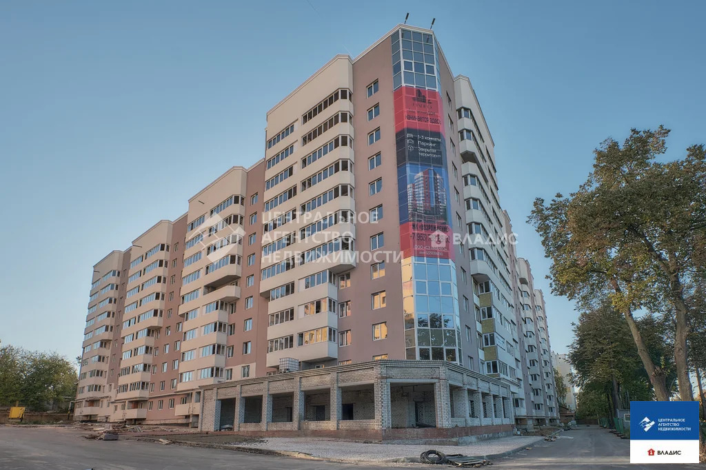 Продажа квартиры, Рязань, Касимовское ш. - Фото 1