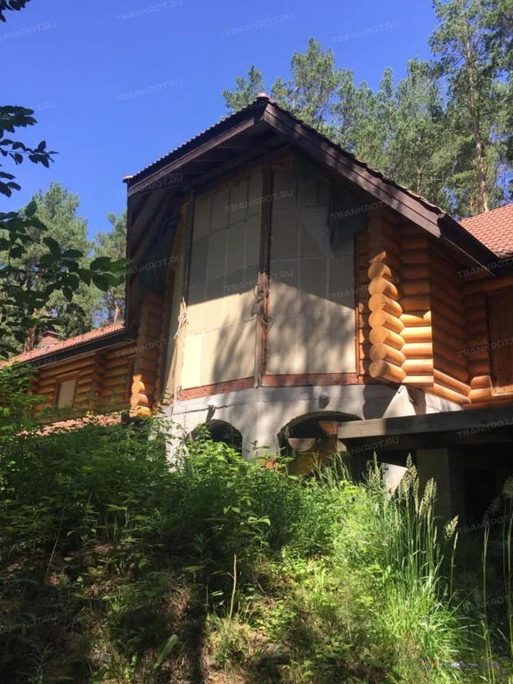 Продажа дома, Таватуй, Невьянский район, ул. Лесная - Фото 3