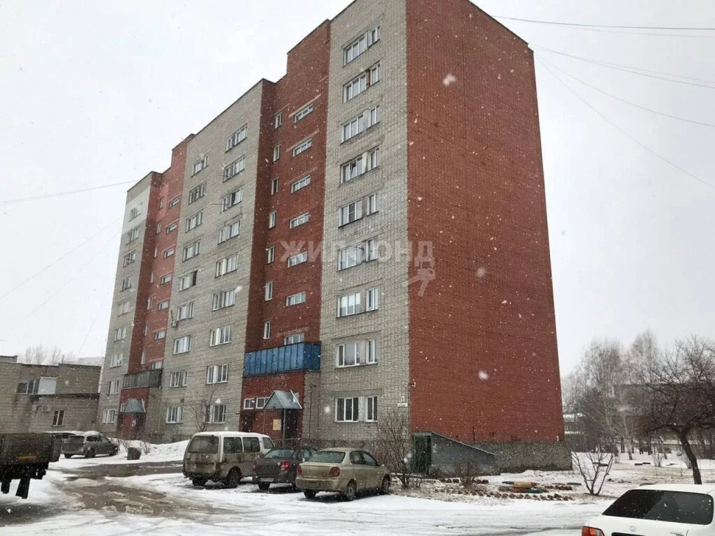 Продажа квартиры, Бердск, ул. Попова - Фото 23