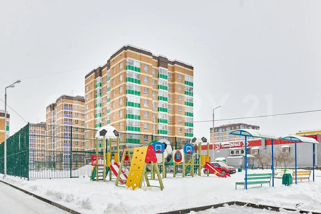 Продажа квартиры, Пермь, ул. Сакко и Ванцетти - Фото 0