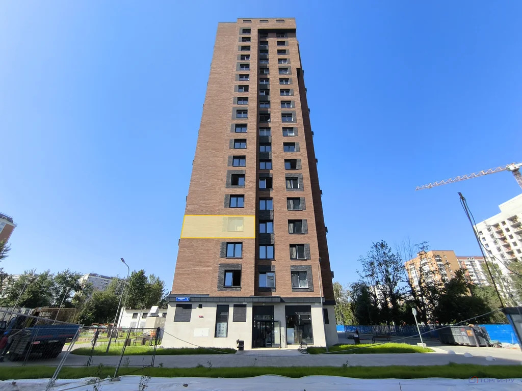 Продажа квартиры, ул. Полярная - Фото 2