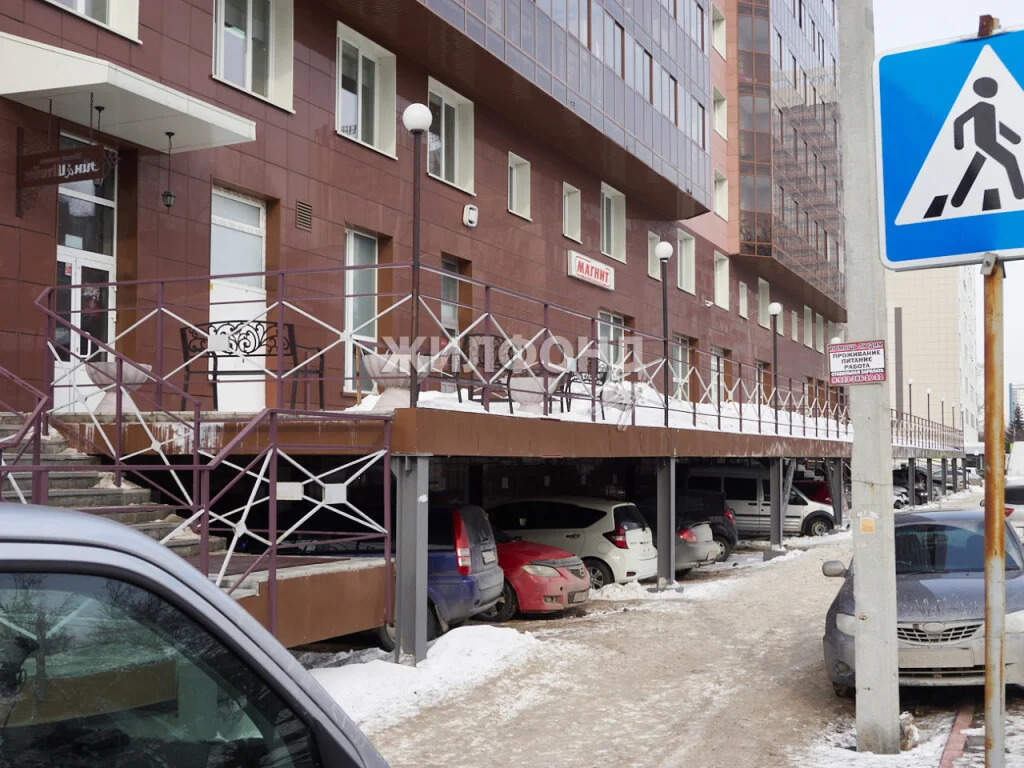 Продажа квартиры, Новосибирск, ул. Демьяна Бедного - Фото 19