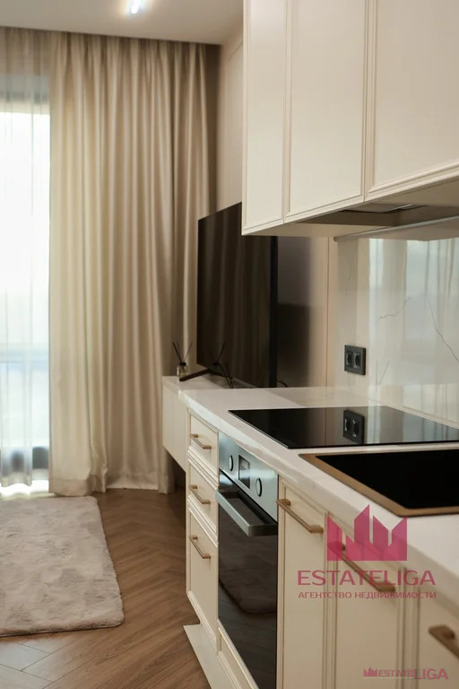 Продажа квартиры, Волгоградский пр-кт. - Фото 10