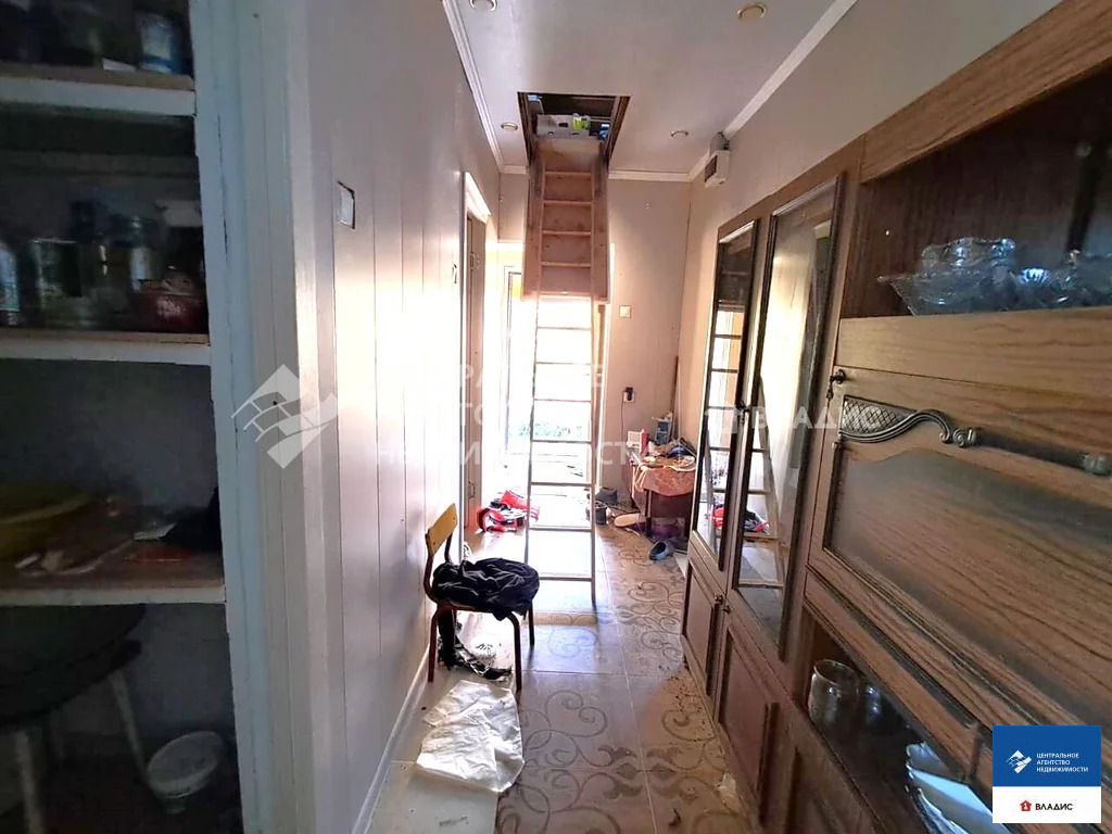 Продажа дома, Касимовский район, Буровая улица - Фото 11