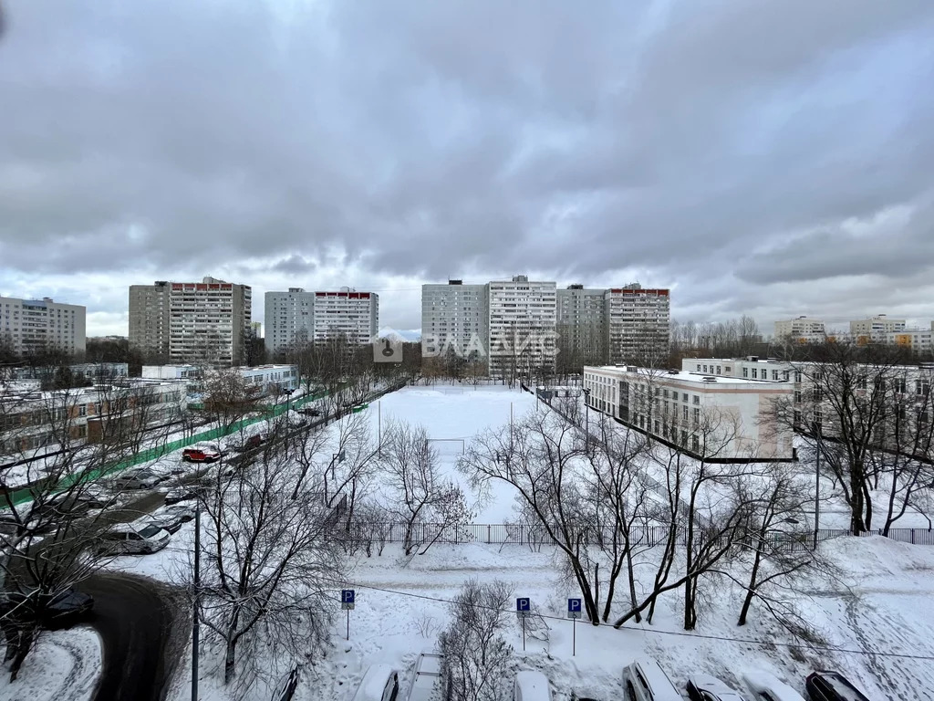 Москва, Дубнинская улица, д.36к3, 1-комнатная квартира на продажу - Фото 2