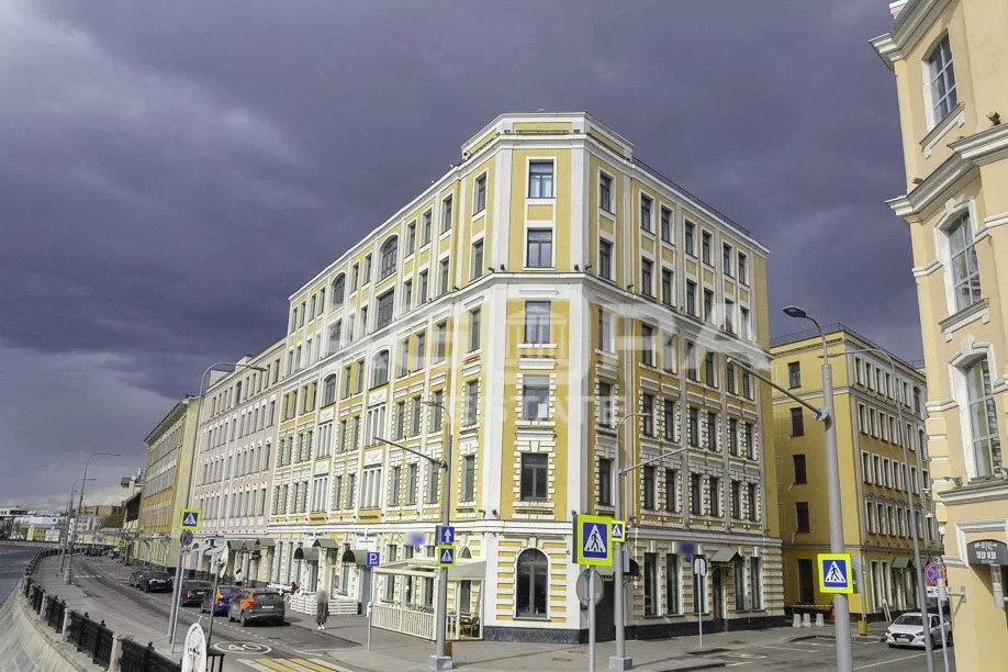 Аренда ПСН, м. Павелецкая, Садовническая наб. - Фото 1