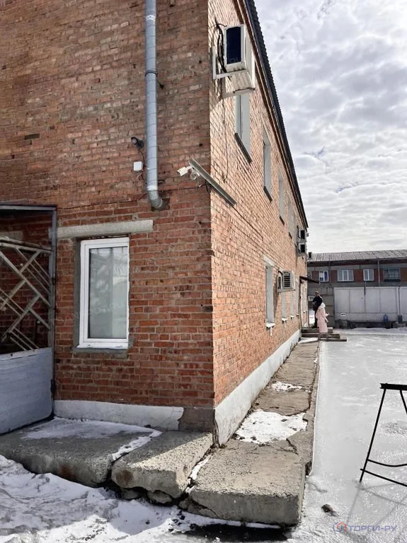 Продажа ПСН, Омск, ул. Семиреченская - Фото 6