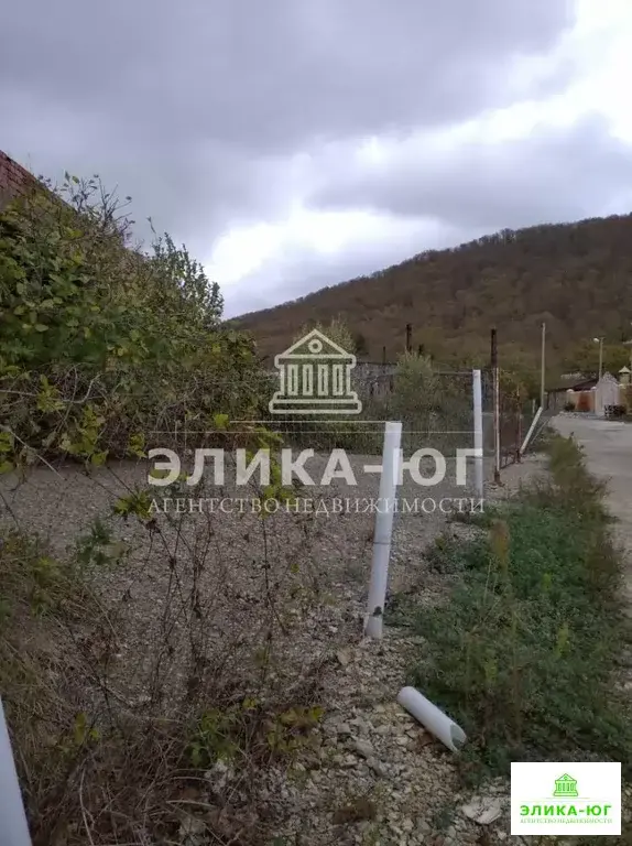 Продажа участка, Ольгинка, Туапсинский район, тер. Пансионат Ольгинка - Фото 8