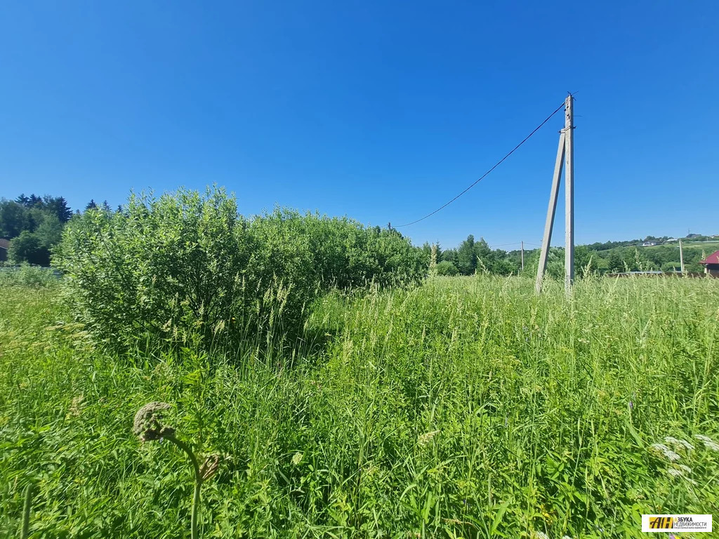 Продажа участка, Солнечногорский район, садоводческое некоммерческое ... - Фото 6