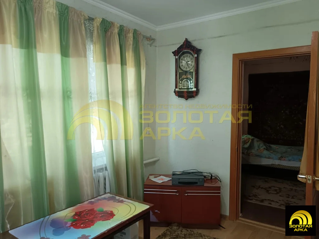 Продажа дома, Старотитаровская, Темрюкский район, Ильича пер. - Фото 7