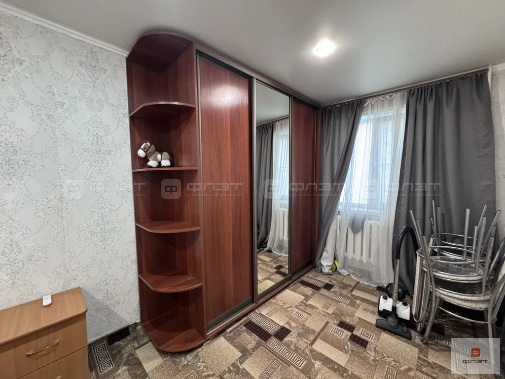 Продажа квартиры, Казань, ул. Гвардейская - Фото 11