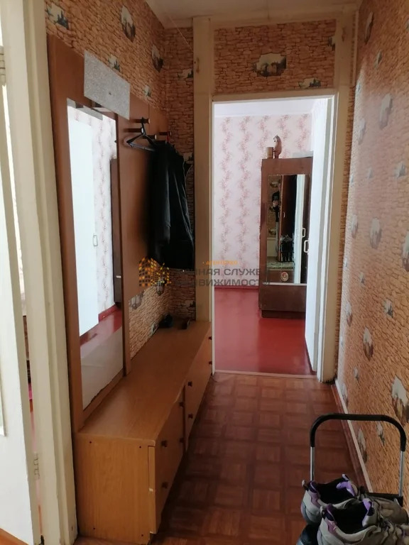 Аренда квартиры, Уфа, ул. Парковая - Фото 10