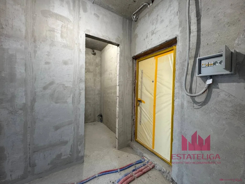 Продажа квартиры, набережная Марка Шагала - Фото 15