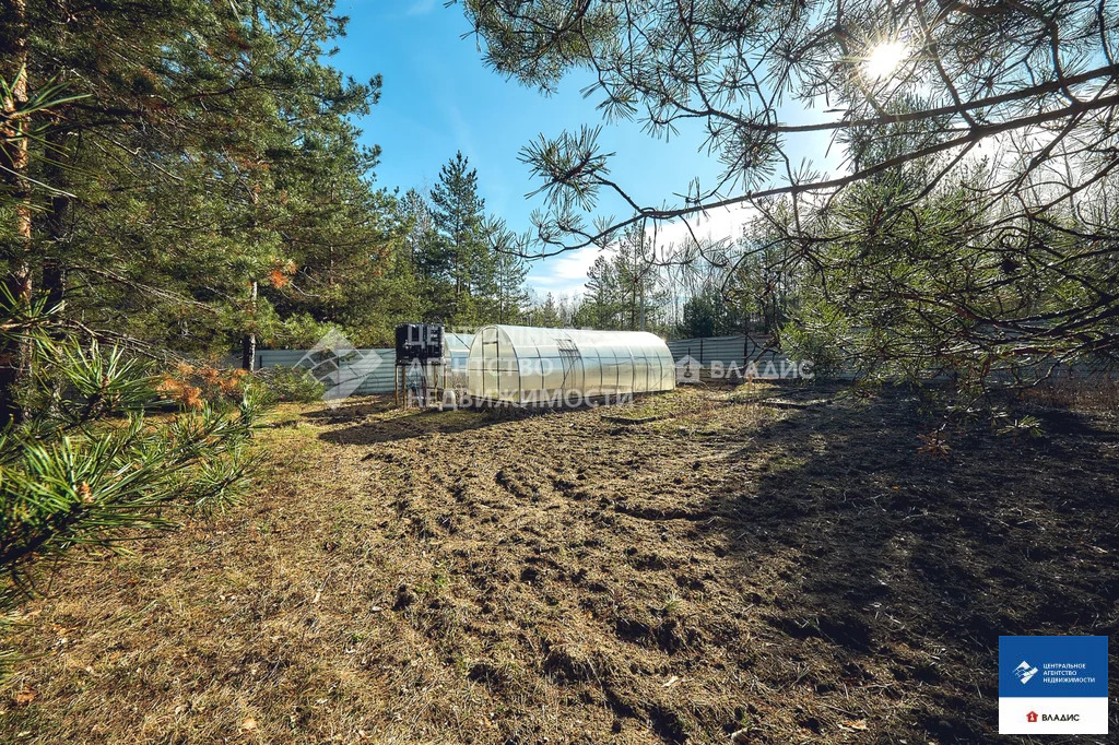 Продажа дома, Спасский район - Фото 28