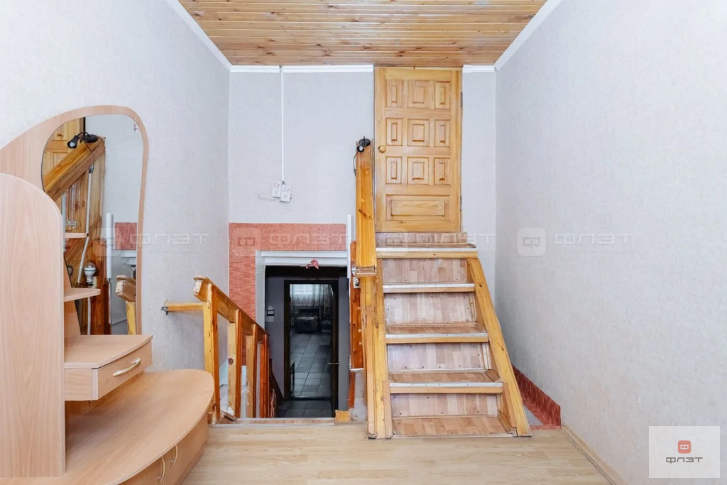 Продажа дома, Казань, ул. Узянле - Фото 34