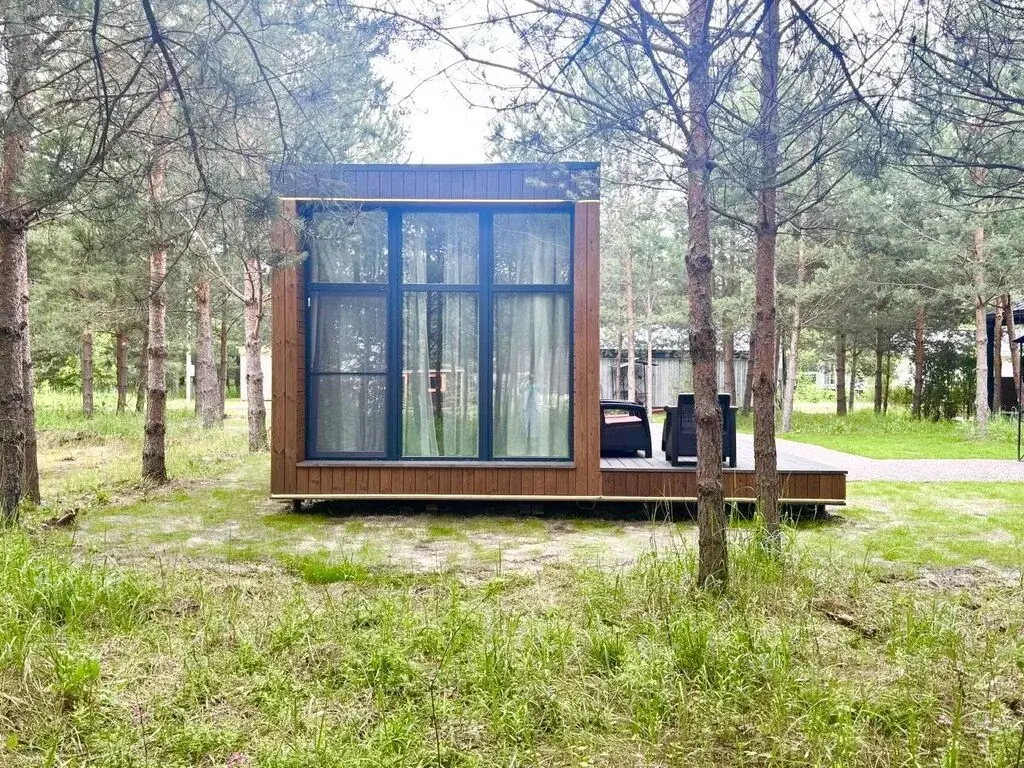 Продаю дом 47.0м Владимирская область, Киржачский муниципальный округ, - Фото 23