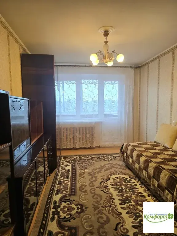 Продается 2 ком. квартира в г. Раменское, ул. Коммунистическая, д.23 - Фото 7
