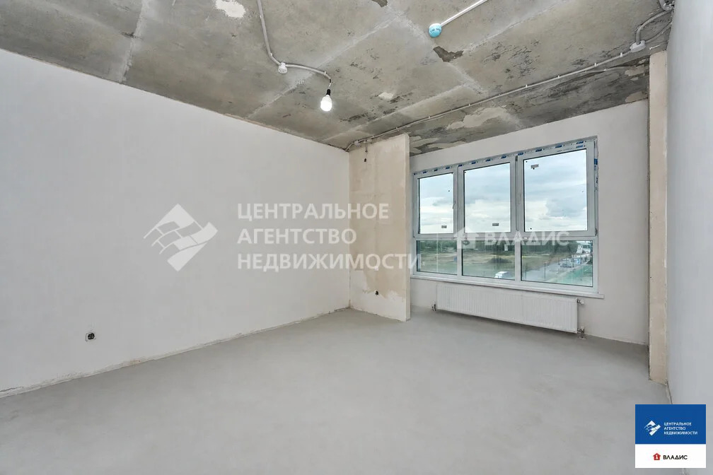 Продажа квартиры, Дядьково, Рязанский район, проезд Бульвар Оптимистов - Фото 9