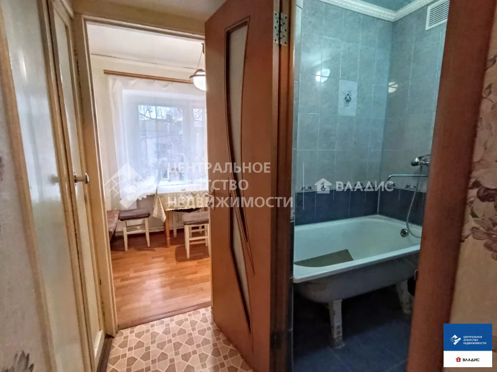 Продажа квартиры, Шилово, Шиловский район, ул. Рязанская - Фото 8