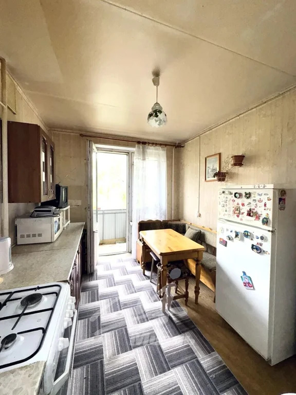 Продажа квартиры, ул. Госпитальный Вал - Фото 2