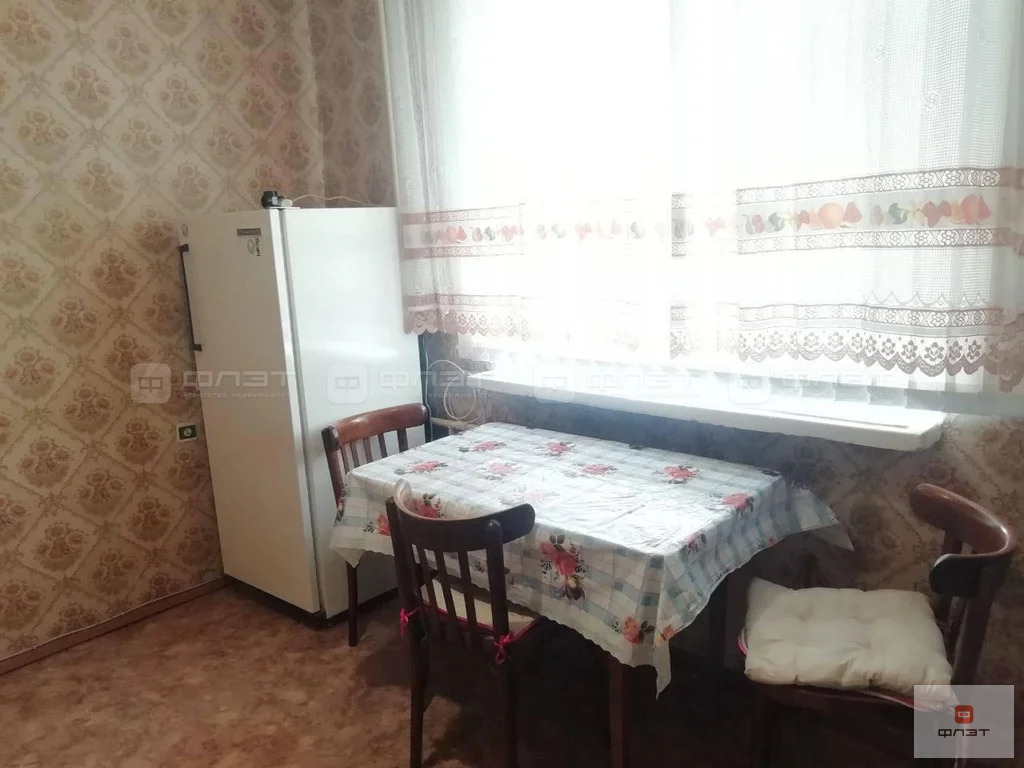 Аренда квартиры, Казань, ул. Меридианная д.20 - Фото 4