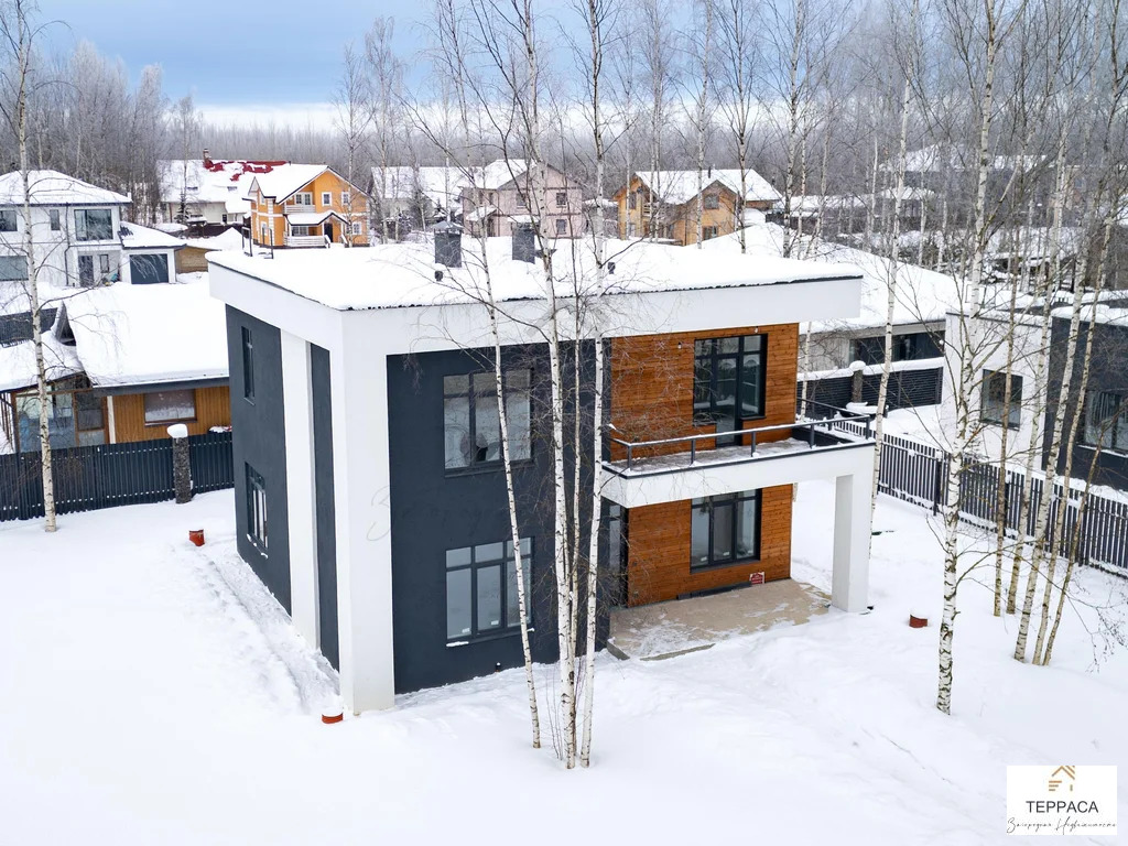 Продажа дома, Дони, Гатчинский район - Фото 21