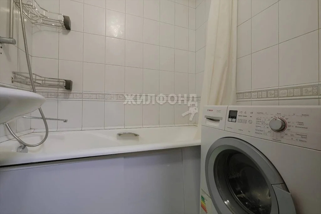 Продажа квартиры, Новосибирск, ул. Вертковская - Фото 13