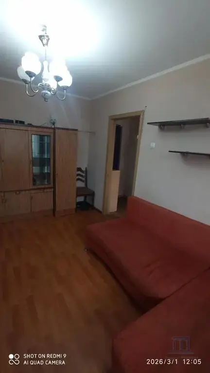 Продаю гостинку на Каменке в Ростове-на-Дону район пл. 2-й Пятилетки - Фото 6